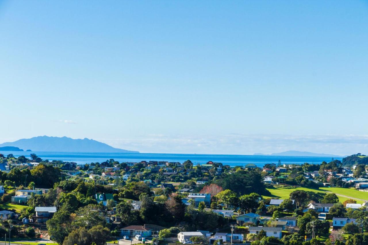 Dove Mansion Leilighet Whangaparaoa Eksteriør bilde